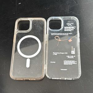 iPhone 13 case